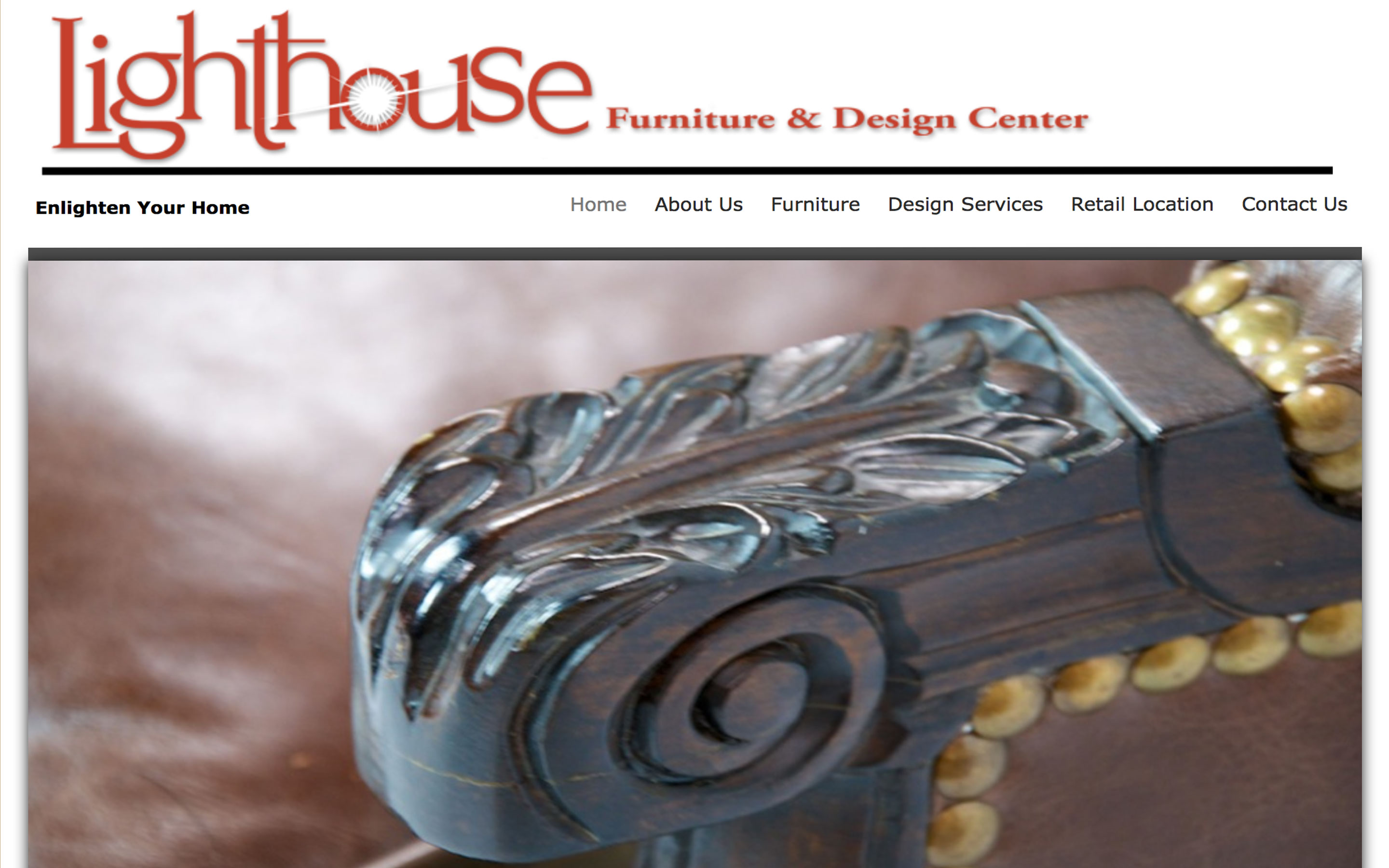  Lighthouse Furniture - closed 